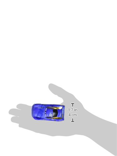 Коллекционная машинка Cars 3 - Даниэль Верти  