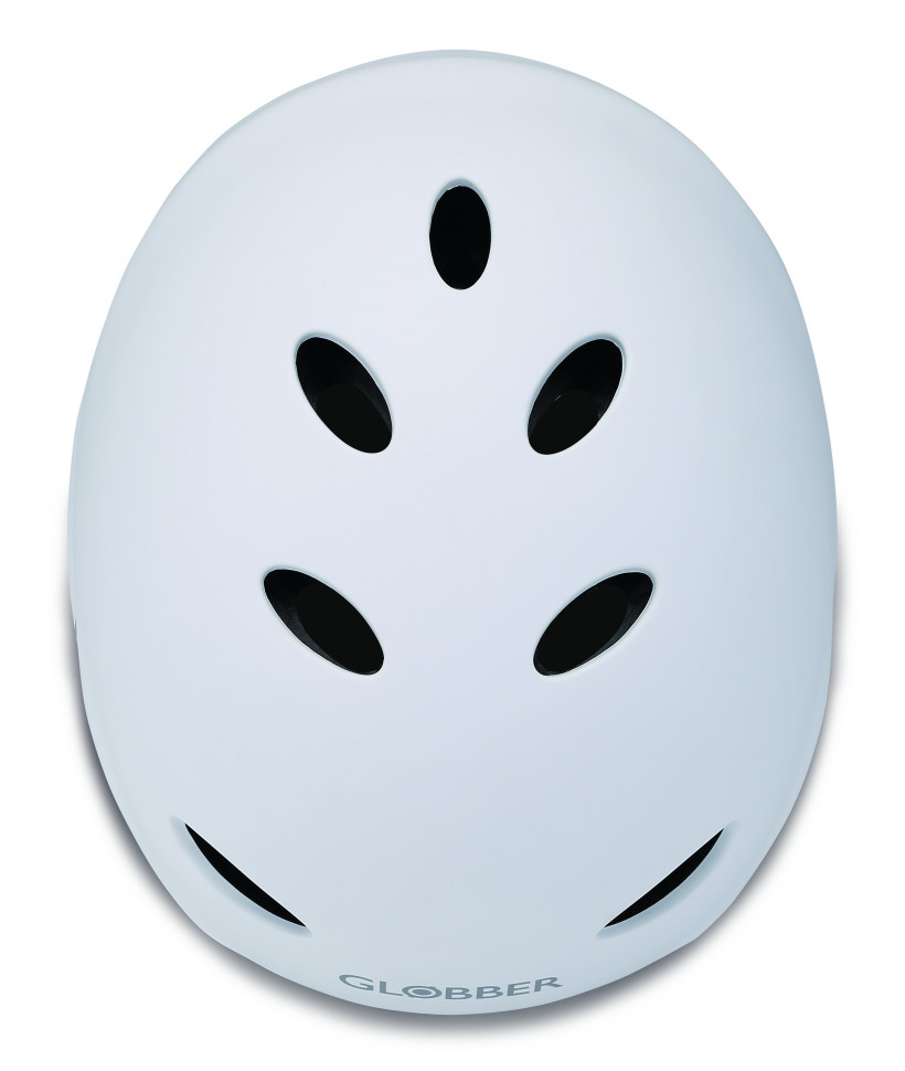 Шлем Adult размер L 59-61 см., белый  