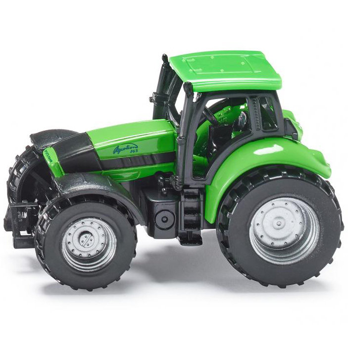 Игрушечная модель - Трактор Deutz-Fahr Agrotron, 1:55  