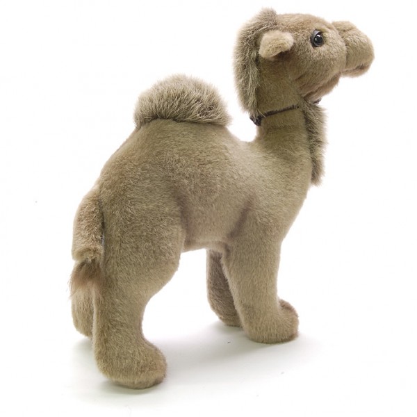 Мягкая игрушка - Верблюд, 22 см.  