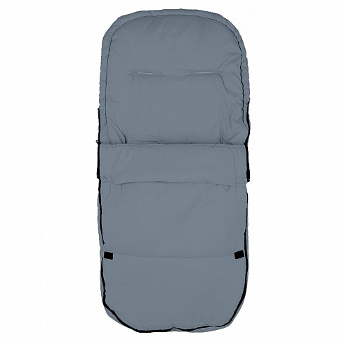 

Демисезонный конверт Lifeline Polyester, Dark grey