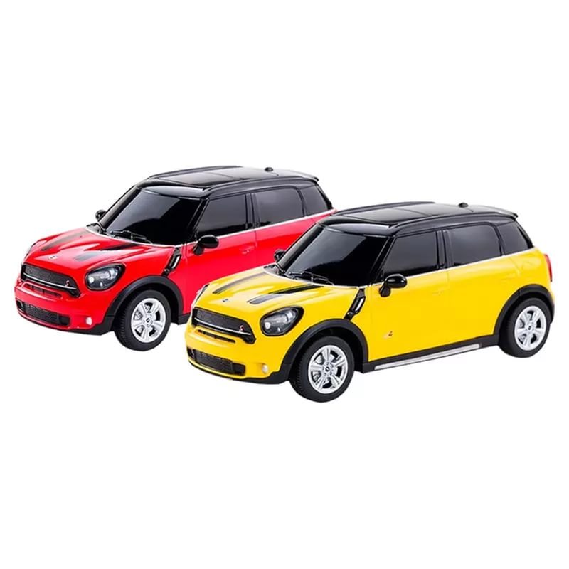 Радиоуправляемая машина Mini Cooper S Countryman  