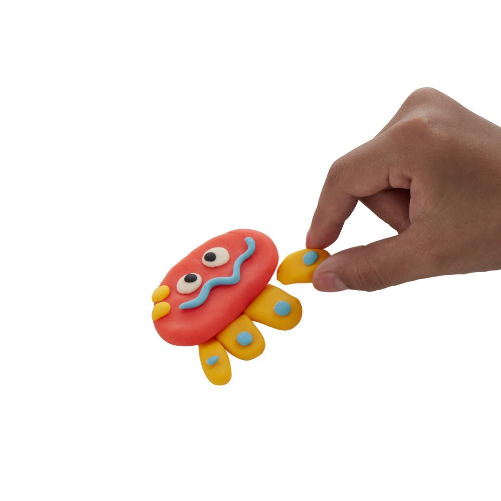 Набор Play-Doh - Создай мир - Студия  