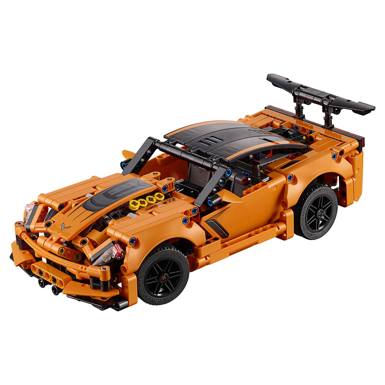 Конструктор Lego® Technic - Chevrolet Corvette ZR1  