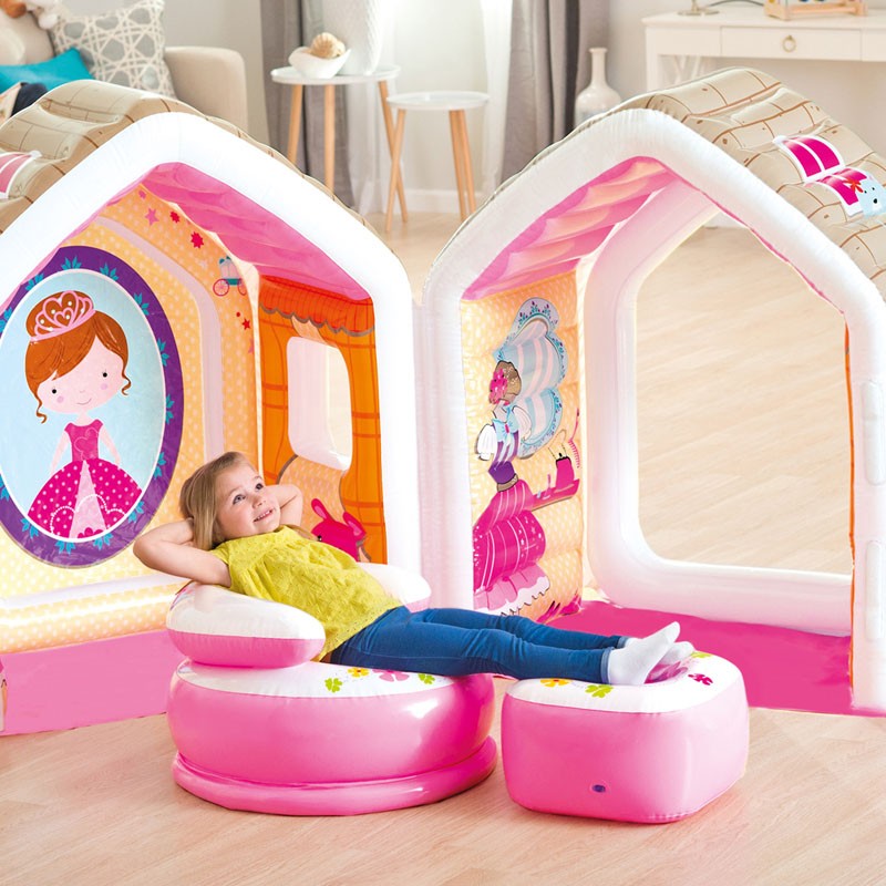 Р”РѕРјРёРє Injusa Princess 20348
