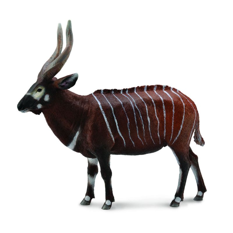 

Фигурка Gulliver Collecta - Антилопа Бонго, размер XL