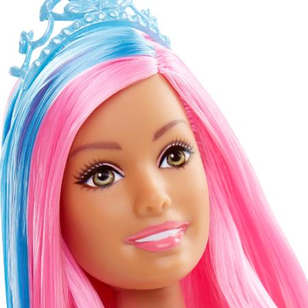 Кукла Barbie Принцесса с длинными волосами  