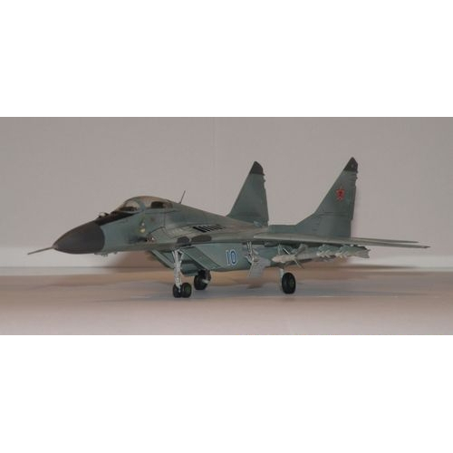Модель сборная - Самолет МиГ-29  