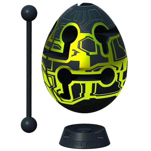 Головоломка Smart Egg  