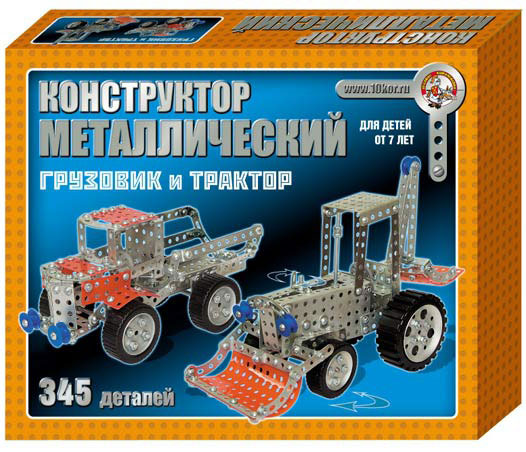 Конструктор грузовик и трактор 345 дет 00953 десятое королевство. Смотреть фото Конструктор грузовик и трактор 345 дет 00953 десятое королевство. Смотреть картинку Конструктор грузовик и трактор 345 дет 00953 десятое королевство. Картинка про Конструктор грузовик и трактор 345 дет 00953 десятое королевство. Фото Конструктор грузовик и трактор 345 дет 00953 десятое королевство