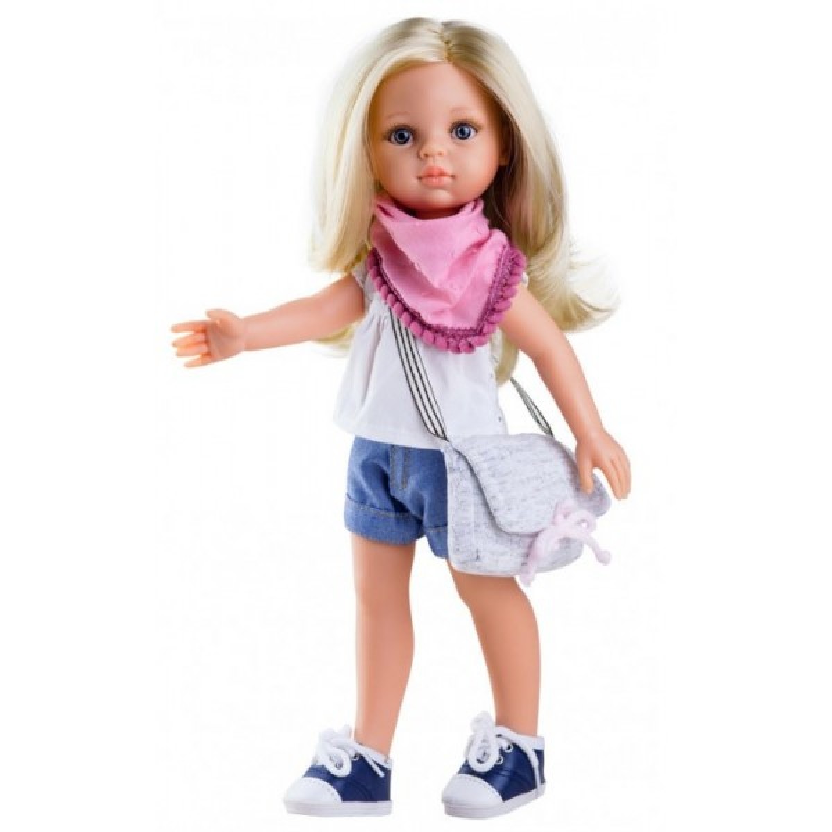 

Кукла Клаудия, 32 см