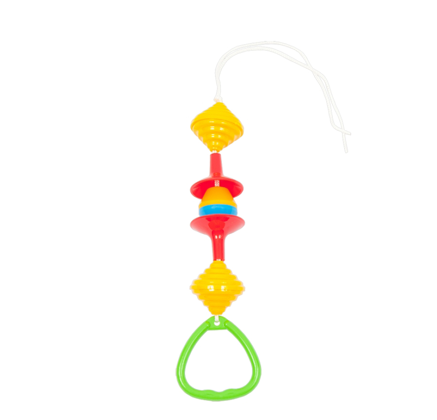 

Подвеска - Егоза