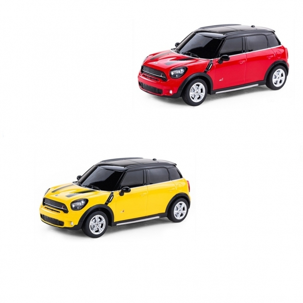 Радиоуправляемая машина Mini Cooper S Countryman  