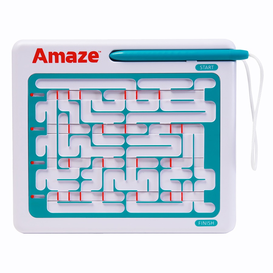 Настольная игра ThinkFun — Лабиринт Amaze, 5820-RU 