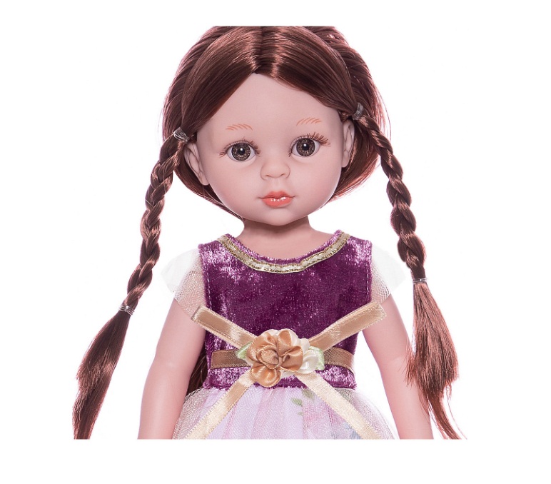 Кукла - BabySoLovely, 30 см  