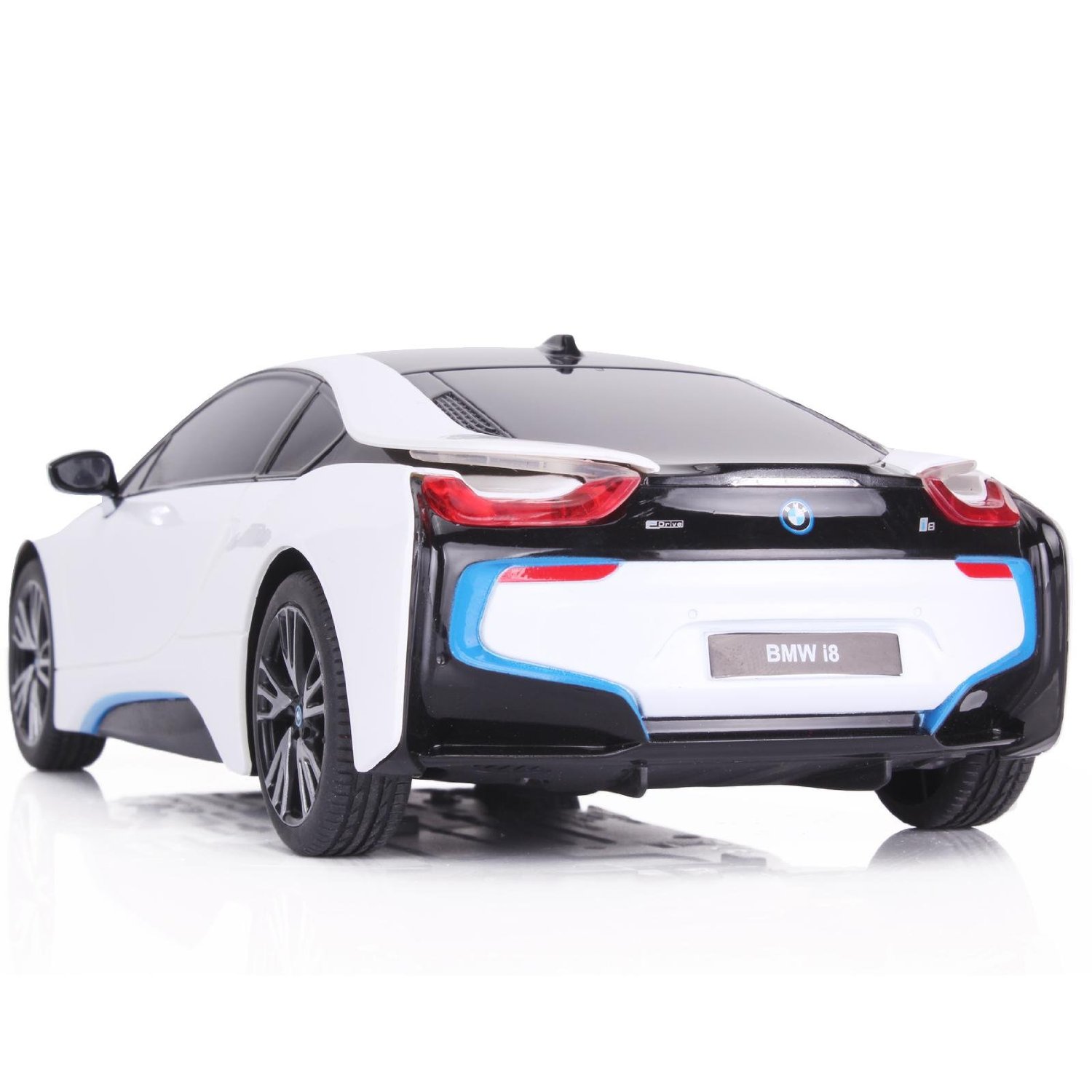 Радиоуправляемая машина BMW i8   