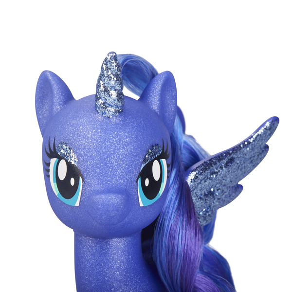 My Little Pony - Пони с разноцветными волосами  