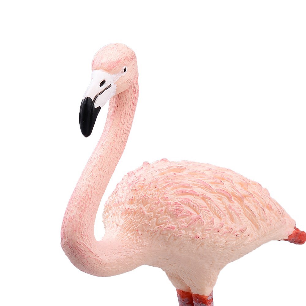 Фигурка – Фламинго, 8,4 см  