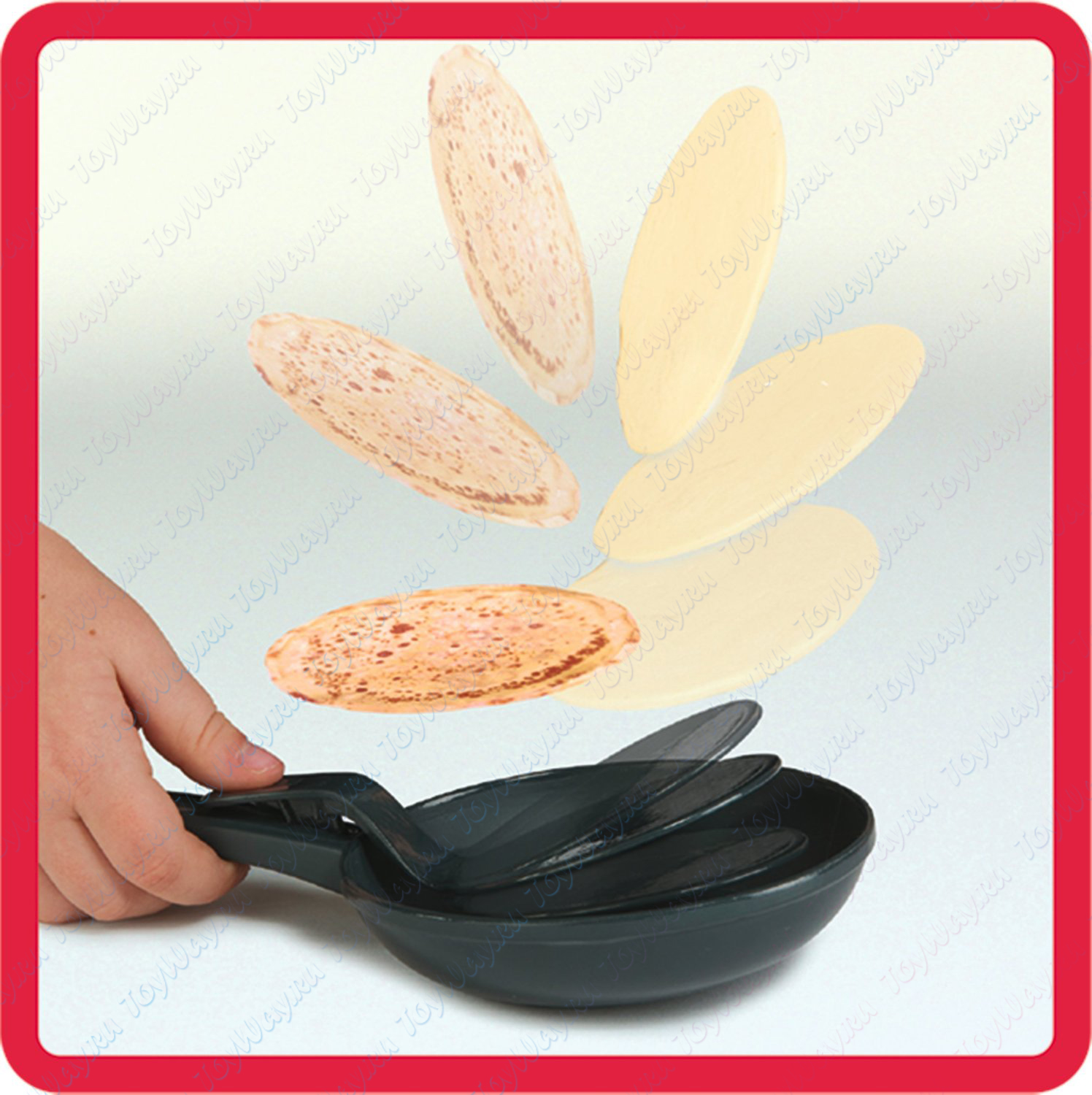 Детская кухня Tefal Французское прикосновение French Touch с водой + подарок тостер Tefal  