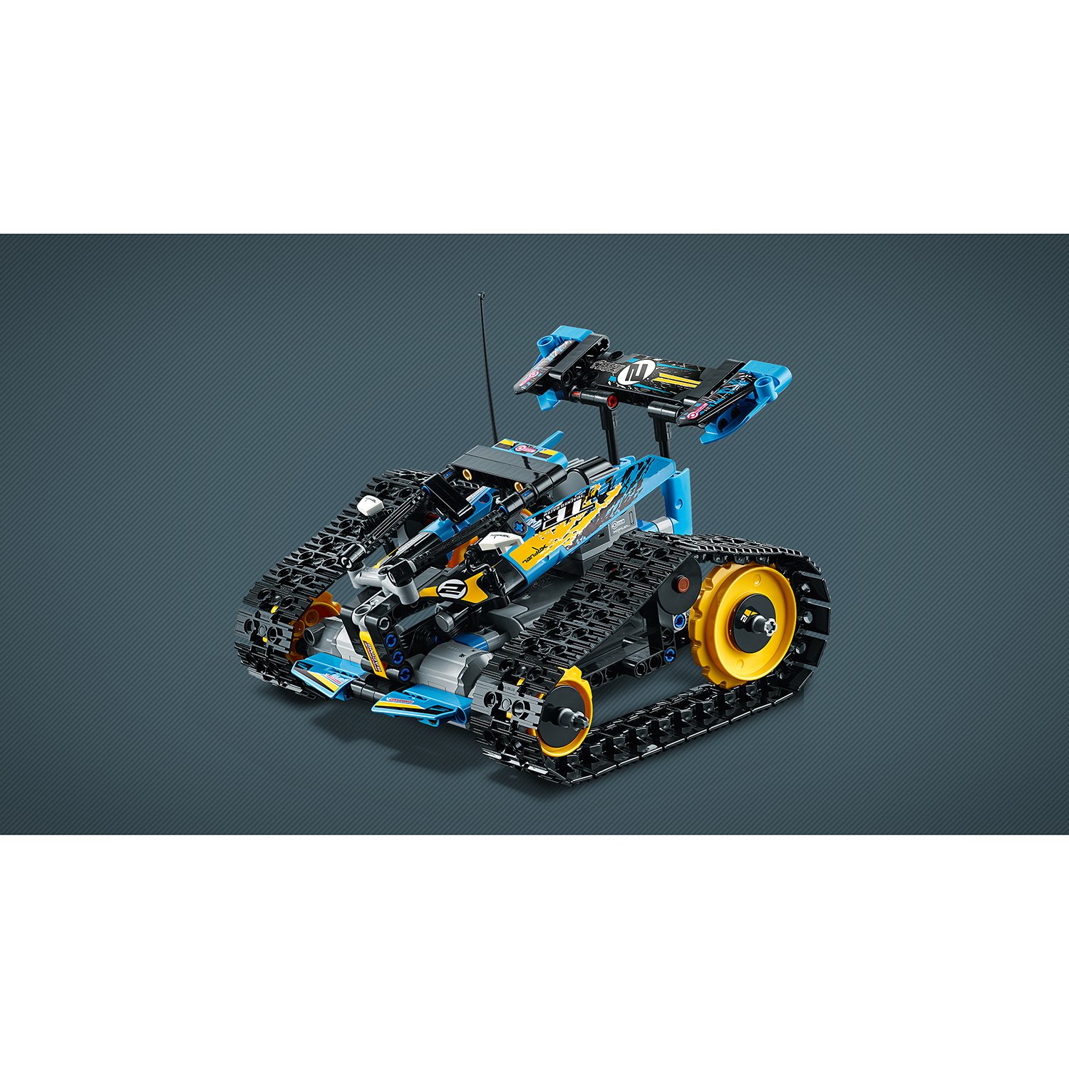 LEGO Technic 42095 Скоростной вездеход 