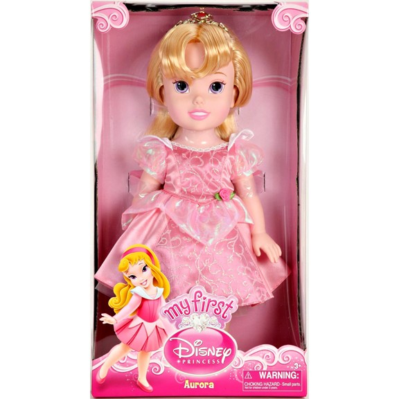 Кукла-малышка серии Принцессы Дисней, Disney Princess  