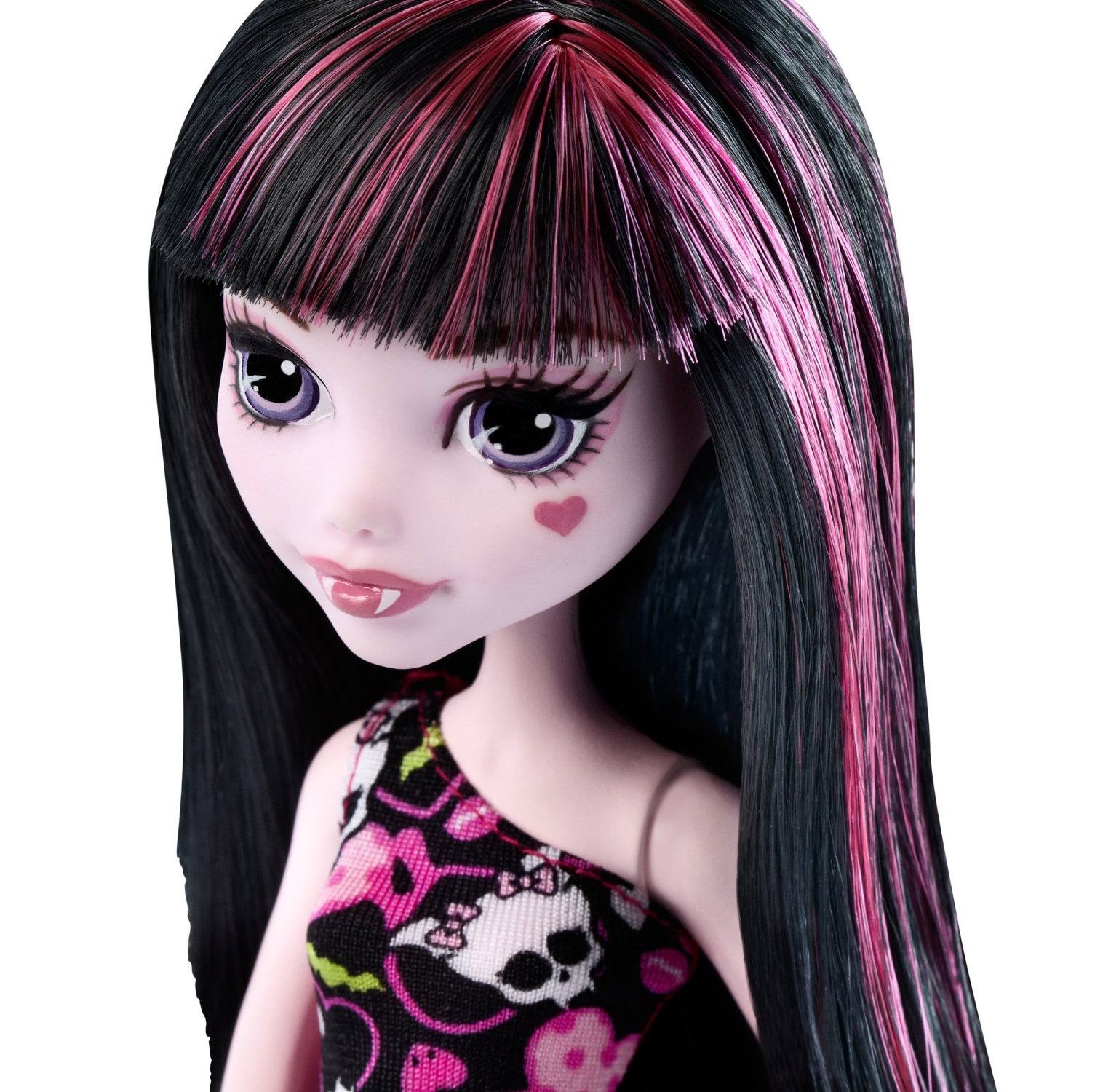 Кукла Monster High - Дракулаура  