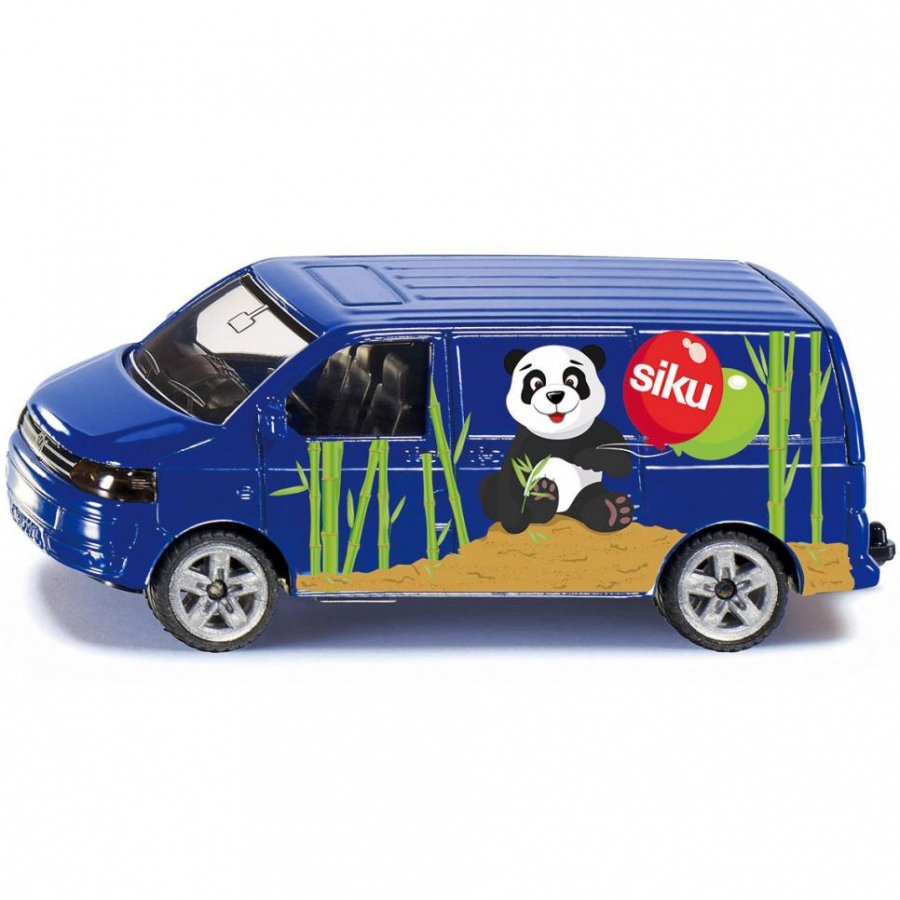 Volkswagen Microbus игрушка
