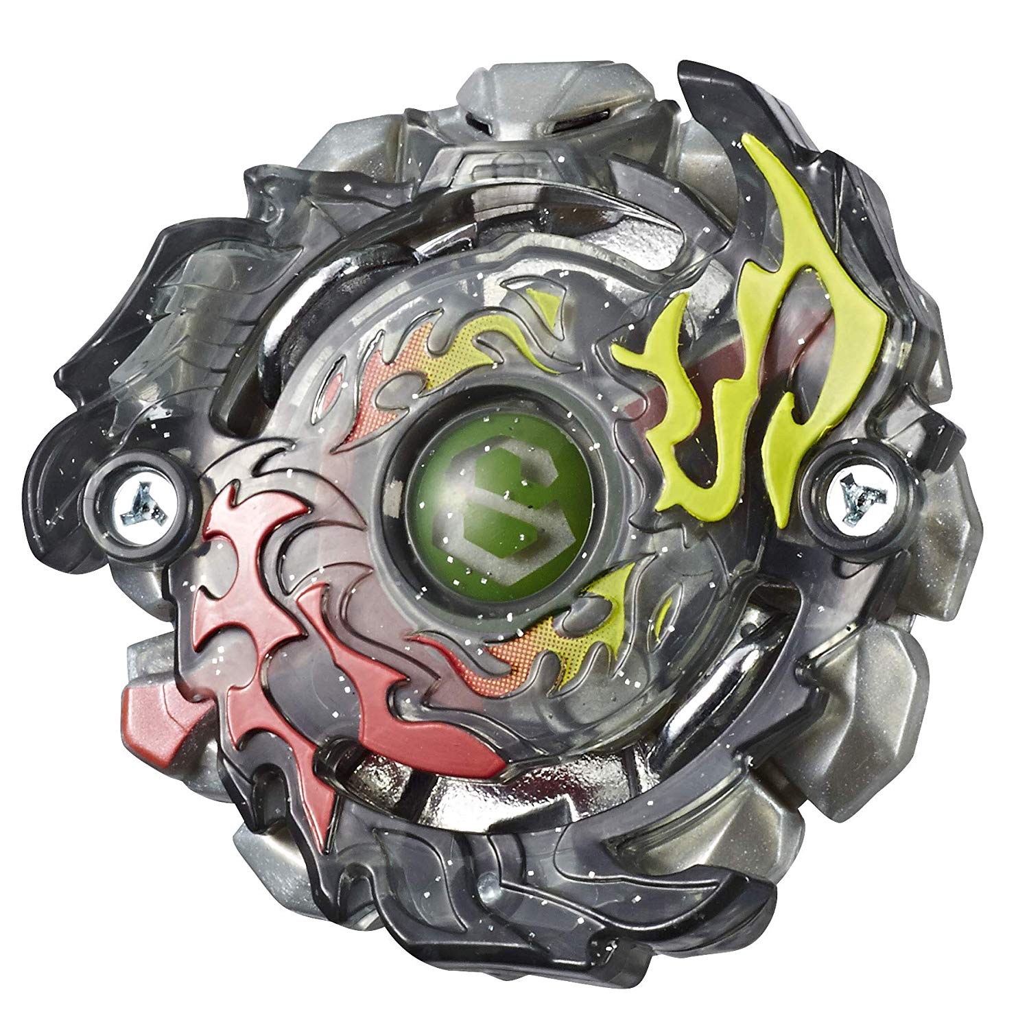 

Волчок BeyBlade Burst – Слингшок Iron-X Surtr S4