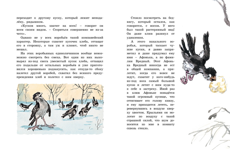 Книга - На горке. Н. Носов, рисунки И. Семёнова  