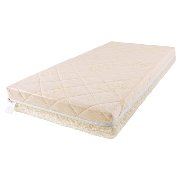 

Детский матрас класса Люкс – BioLatex Cotton