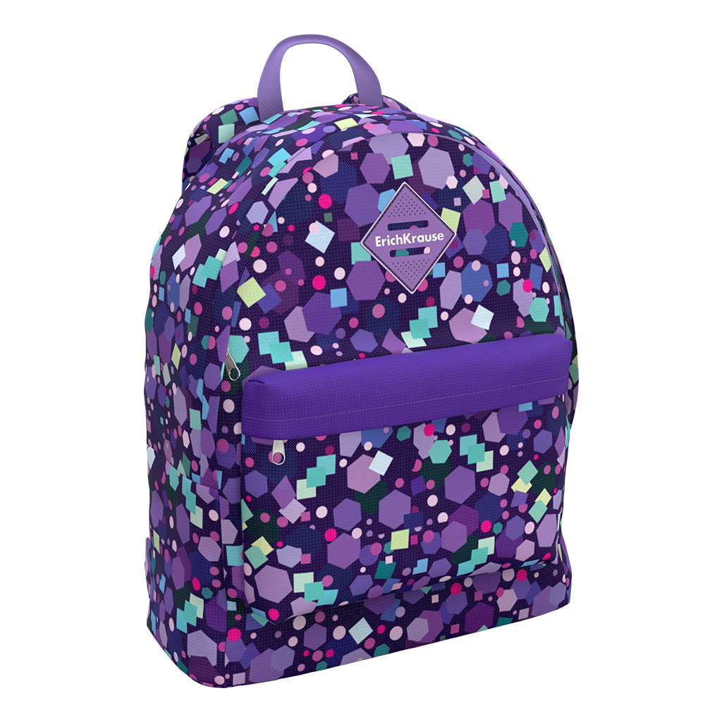 

Рюкзак Erich Krause EasyLine 17L Candy