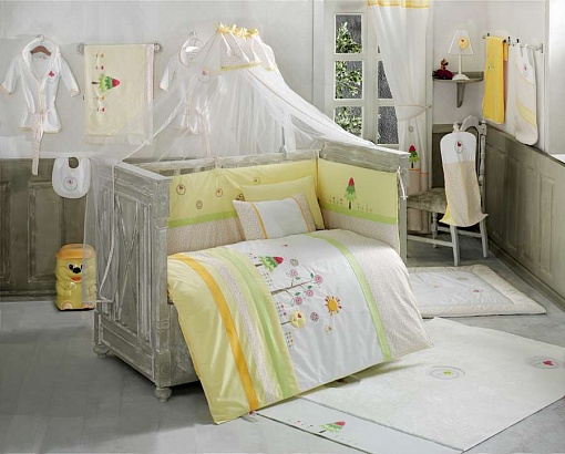 

Балдахин серии Sunny Day, 150 х 450 см