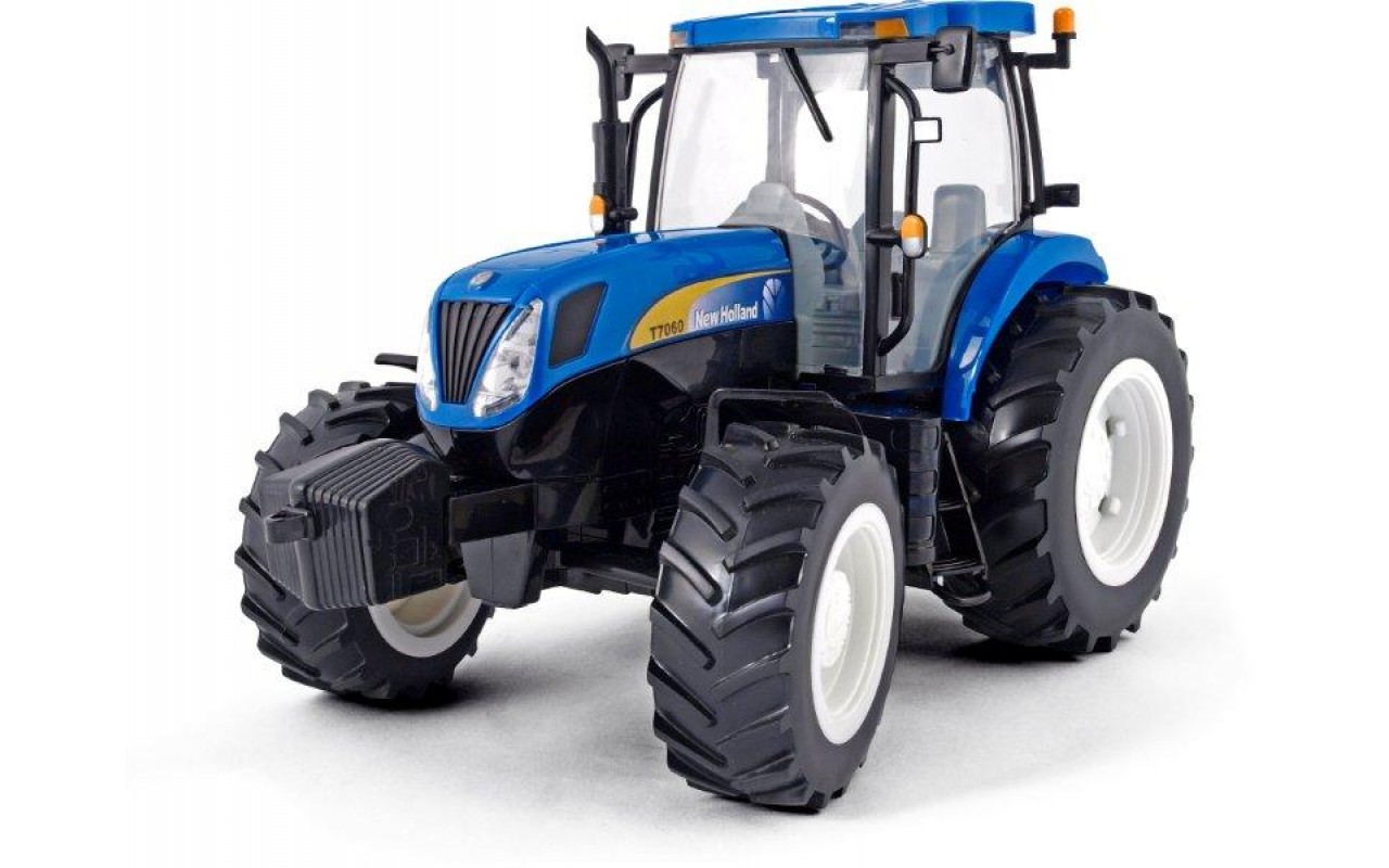 Трактор New Holland T7.270  