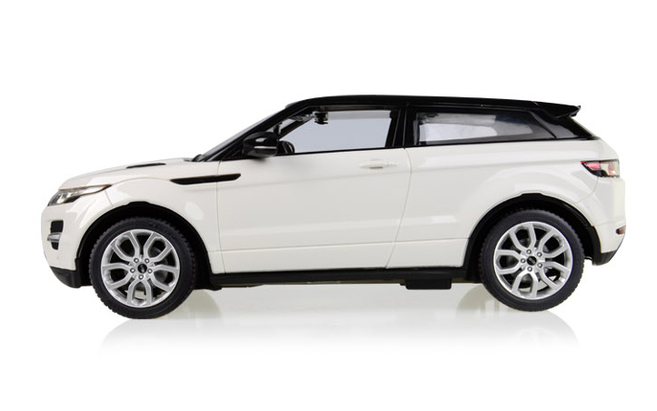 Rastar range rover