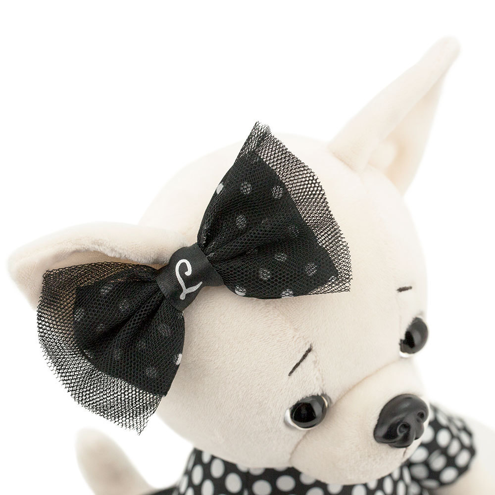 Мягкая игрушка – Собачка Lucky Lili: В стиле Коко, Lucky Doggy  