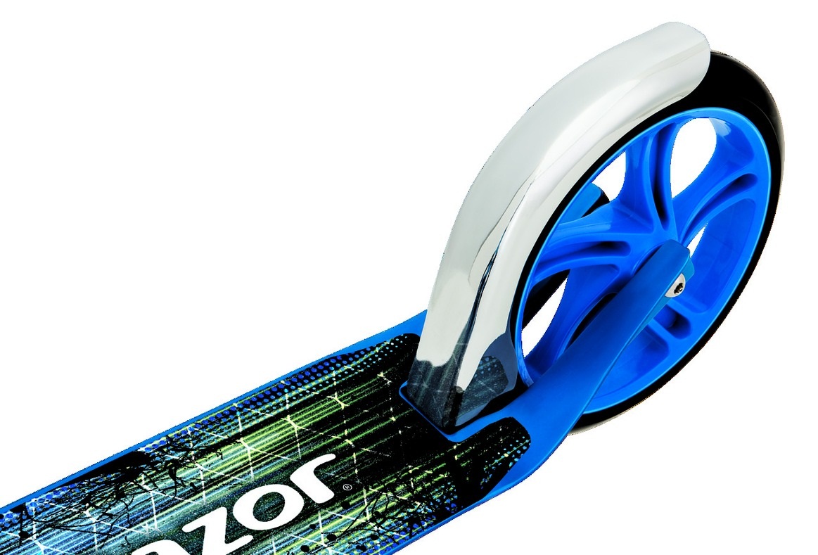 Самокат Razor a5 Lux