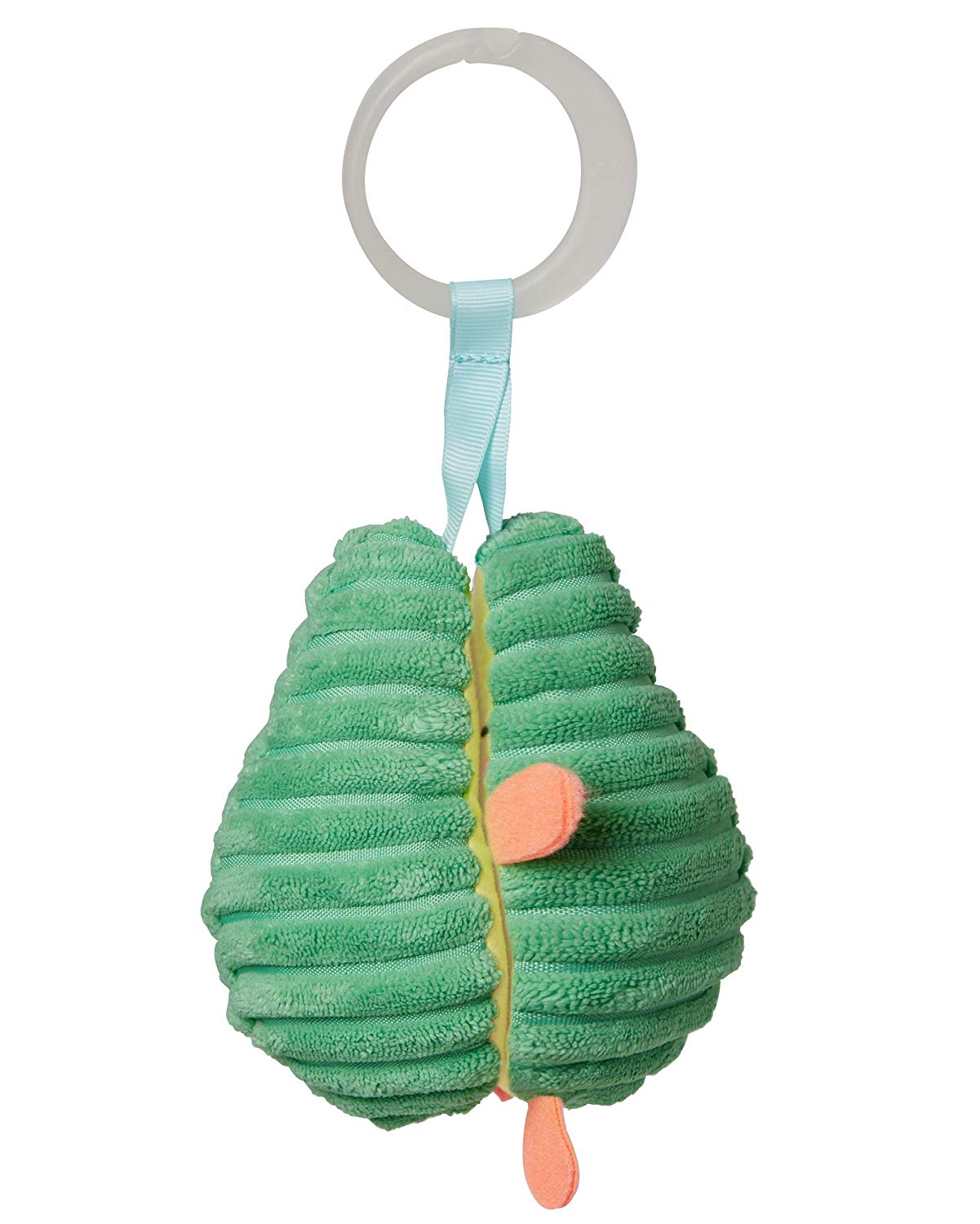 Развивающая игрушка-подвеска - Авокадо  