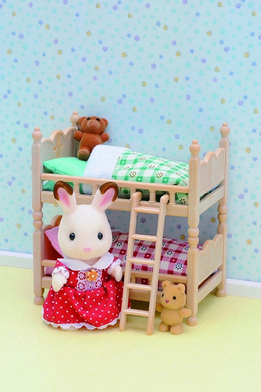 Sylvanian Families - Детская комната  