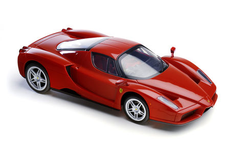 silverlit ferrari enzo