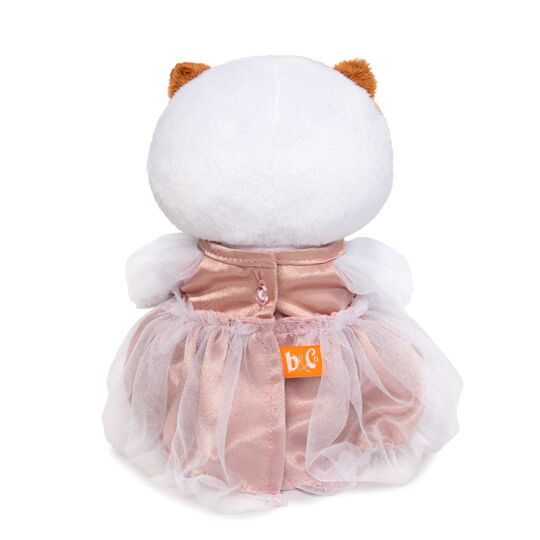 Ли-Ли Baby в платье с леденцом 20 см  