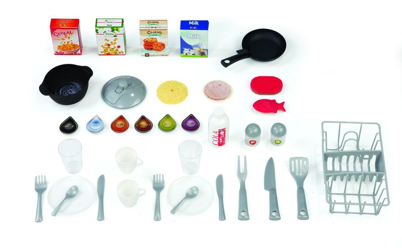 Кухня Tefal Cuisine Studio XL  