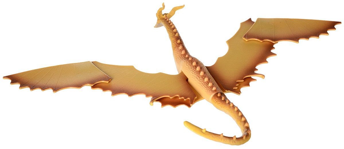 Функциональный дракон - Древоруб из мультфильма - Как приручить дракона  
