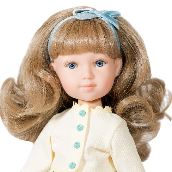 Кукла Бланка Reina Del Norte, 32 см  