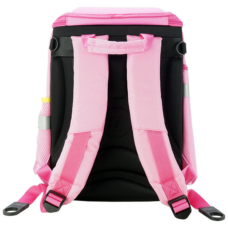 Школьный рюкзак Super Class school bag WY-A019, цвет – розовый  