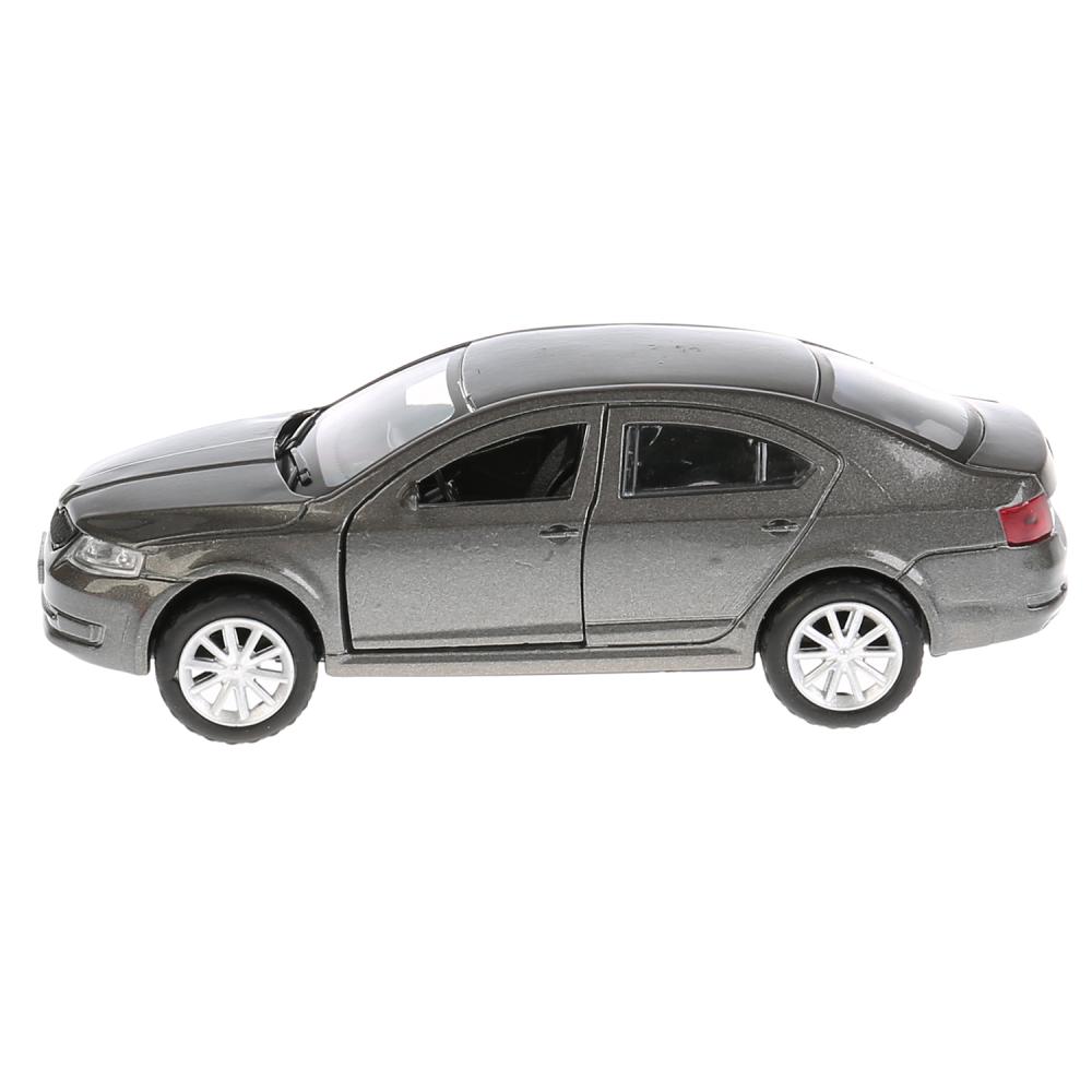 inercionnaya metallicheskaya mashina skoda octavia 12 sm