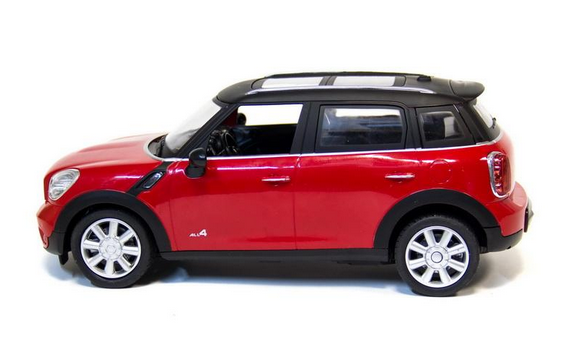 Радиоуправляемая машина Mini Cooper S Countryman  