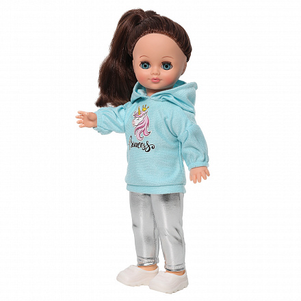 Интерактивная кукла – Герда Модница 1, 38 см  