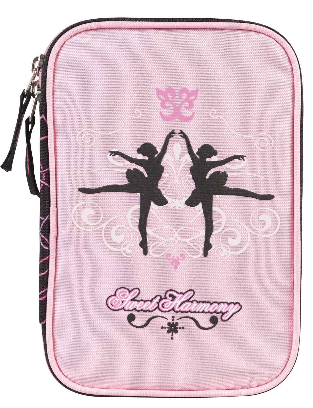 Пенал с канцтоварами - Сладкая гармония  