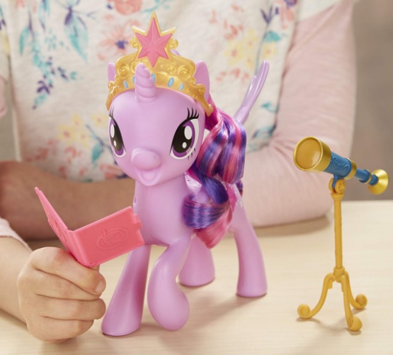 Игровой набор из серии My Little Pony - Разговор о дружбе, 2 вида   