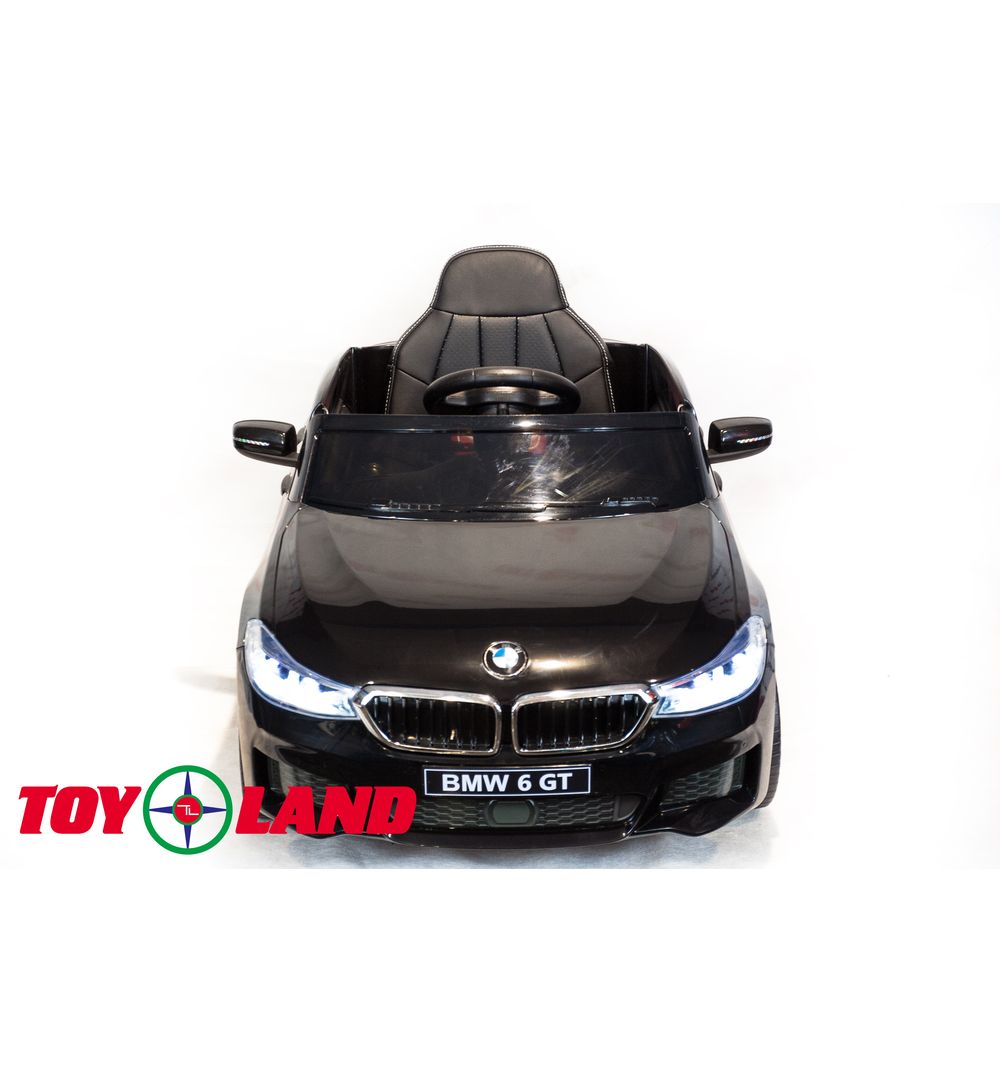 Toyland автомобиль bmw 6 gt jj2164